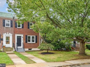 1808 Maple St, Wilmington, DE 19805