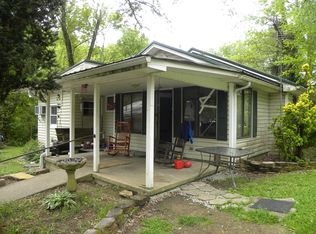 110 Zeni Ln, Harriman, TN 37748