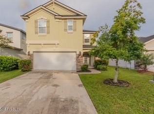 417 Forest Meadow Ln, Orange Park, FL 32065