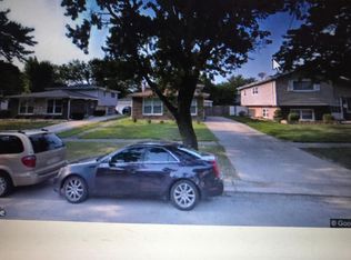 3946 168th Pl, Country Club Hills, IL 60478