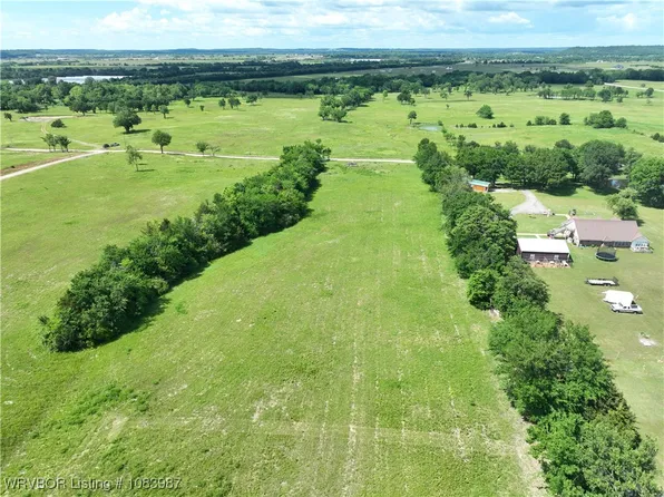 5 Meadow View Rd, Cameron, OK 74932
