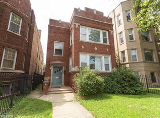 7814 S Euclid Ave, Chicago, IL 60649