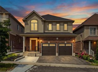 359 Beechdrops Dr, Waterloo, ON N2V 0E8