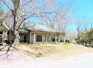 551 Willow Dr, Pottsboro, TX 75076