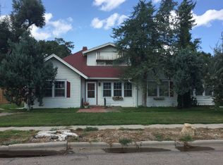 308 W Avenue B, Syracuse, KS 67878