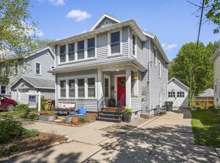 3010 Fairview Street, Madison, WI 53704