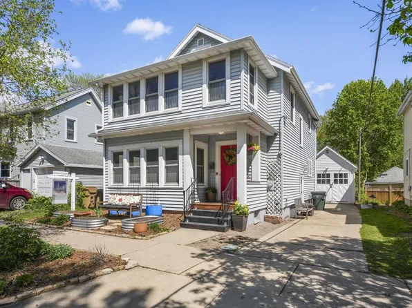 3010 Fairview Street, Madison, WI 53704