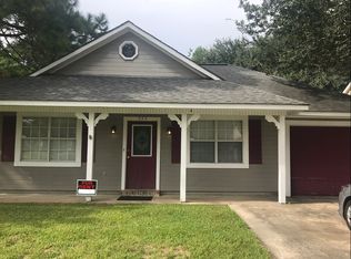 554 Hadley Dr, Baton Rouge, LA 70820