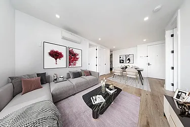 Rented by Platinum Properties