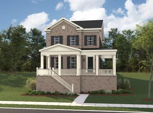 Bennett Plan, Town Madison, Madison, AL 35758