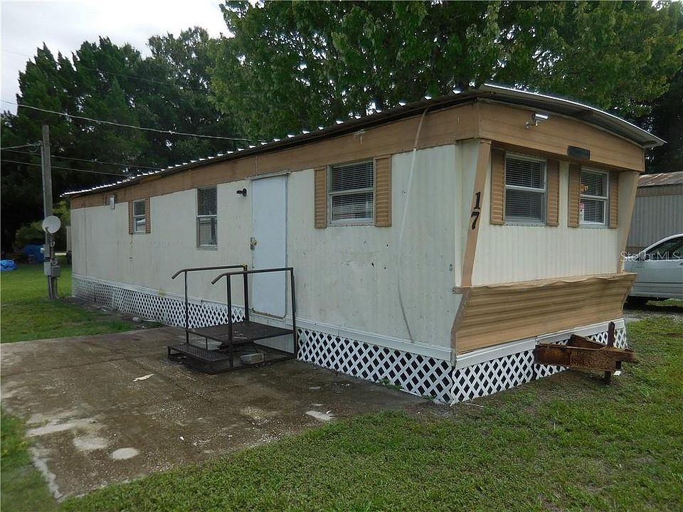 1st image of 15203 N 13th St Lot 17