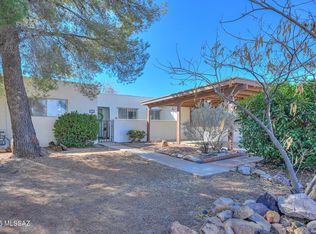 1400 Carmelita Dr, Sierra Vista, AZ 85635