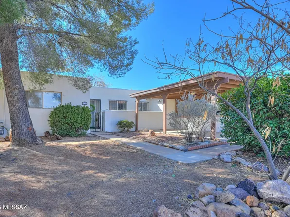 1400 Carmelita Dr, Sierra Vista, AZ 85635