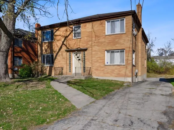 3910 E Gatewood Ln APT 1, Cincinnati, OH 45236