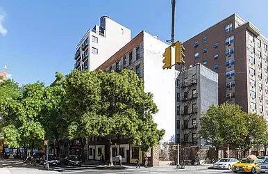 Rented by J Misrahi Realty Corp