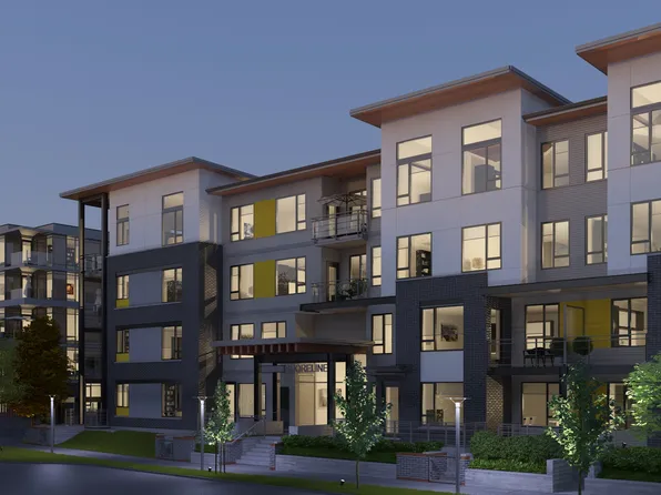 3138 Riverwalk Ave #307, Vancouver, BC V5S 0B6