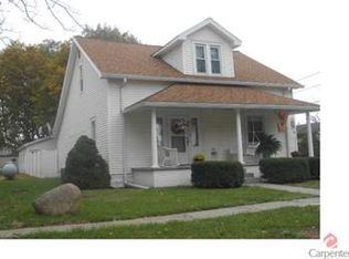 205 S Fordice St, Russellville, IN 46175