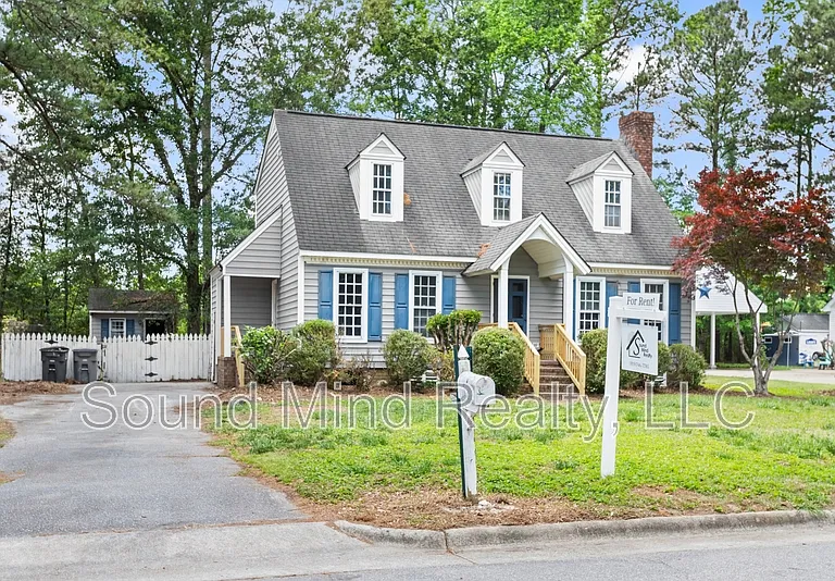 4124 Carybrook Rd — Photo 2
