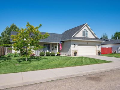 1747 N Spike Ave, Kuna, ID, 83634