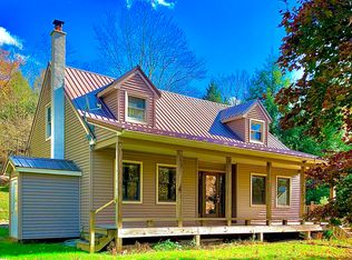696 Hancock Hwy, Honesdale, PA 18431