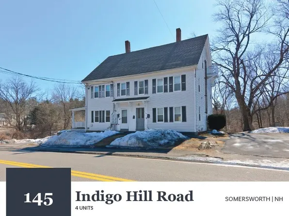 145 Indigo Hill Road, Somersworth, NH 03878