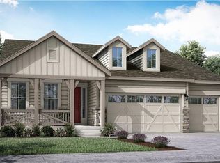 4000 Buttongrass Trail, Castle Rock, CO 80108