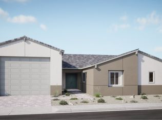 Leighton NextGen w/RV Plan, The Estates : El Capitan, Las Vegas, NV 89149