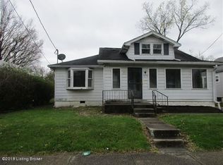 1420 Sale Ave, Louisville, KY