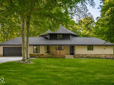 365 Beech Dr, Nashville, IN, 47448