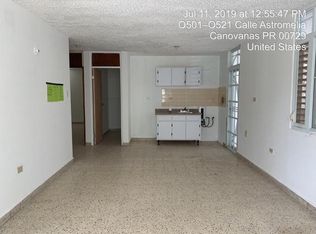 0507 Calle Astromelia, Canovanas, PR 00729