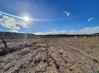 15574 Highway 187, Williamsburg, NM 87942