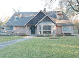 611 Enchanted Trail Dr, Spring, TX 77388