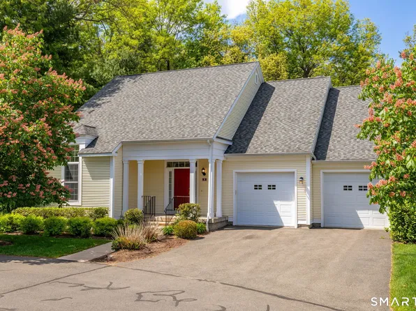 9 Ashton Circle, Simsbury, CT 06070