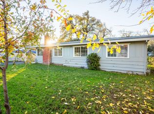 14672 Spring Branch Rd, Redding, CA 96003