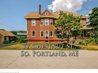 77 Chestnut St, South Portland, ME 04106