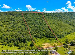 443 Butcher Valley Rd, Rogersville, TN 37857