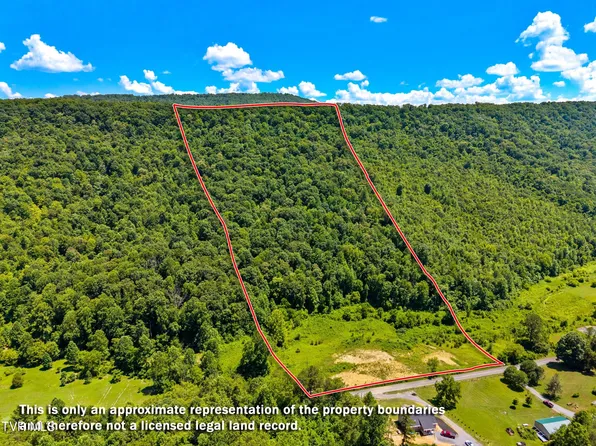443 Butcher Valley Rd, Rogersville, TN 37857