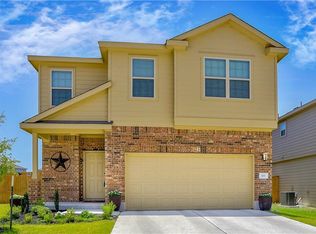 300 Circle Way, Jarrell, TX 76537