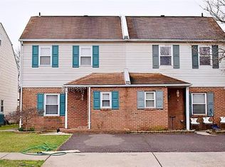 4 Naylor Ct, Quakertown, PA 18951