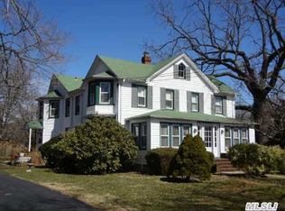 239 Burr Rd, East Northport, NY 11731