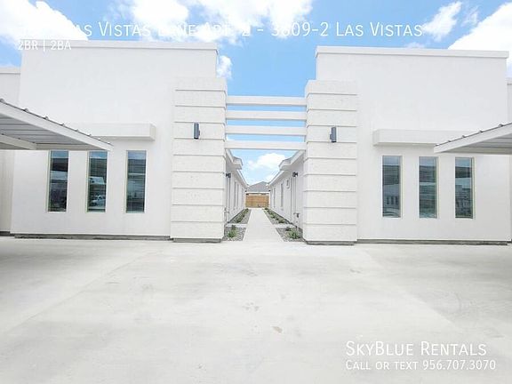 2nd image of 3809 Las Vistas Ln #2