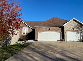 134 S Peach Brk, NIXA, MO 65714