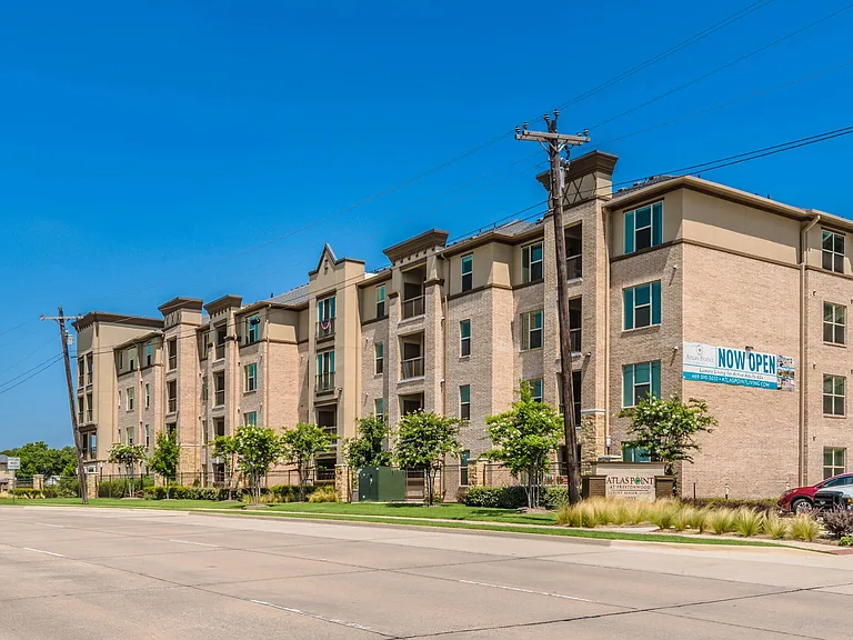 Atlas Point at Prestonwood, 55+ — Photo 13