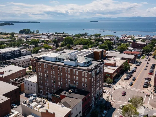 131 Main Street #707, Burlington, VT 05401