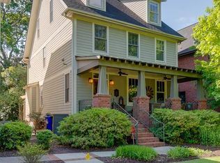 11 W Prentiss Ave, Greenville, SC 29605