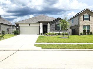17106 Plover Rock Trl, Hockley, TX 77447