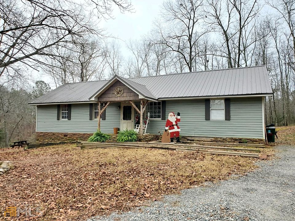 929 Skelton Rd, Thomaston, GA 30286 Zillow