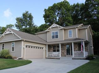 N163W19778 Ash Dr, Jackson, WI