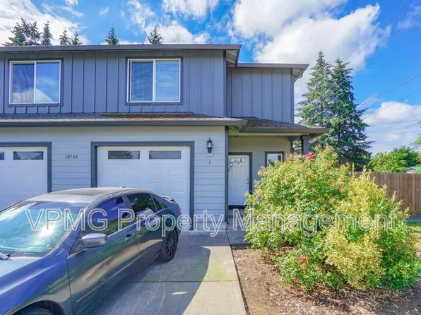 10703 NE 70th St #1, Vancouver, WA 98662