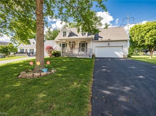 4757 12th St SW, Canton, OH 44710